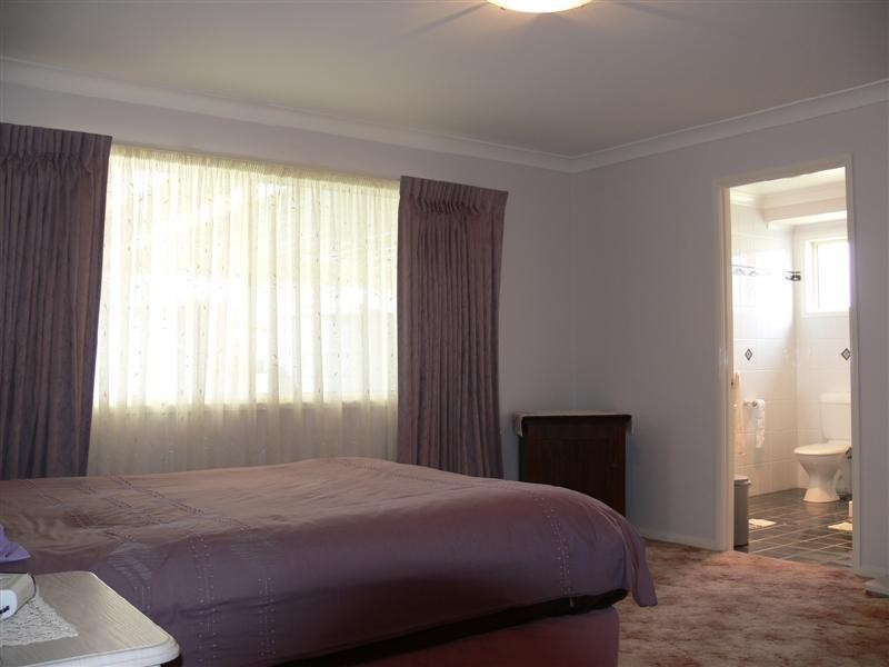 5 Rifle Range Road, Stanthorpe QLD 4380