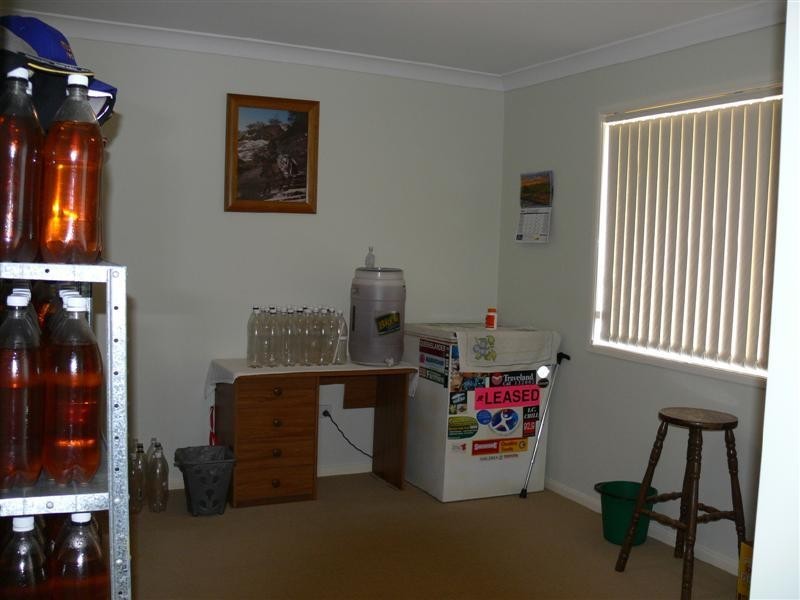 5 Rifle Range Road, Stanthorpe QLD 4380