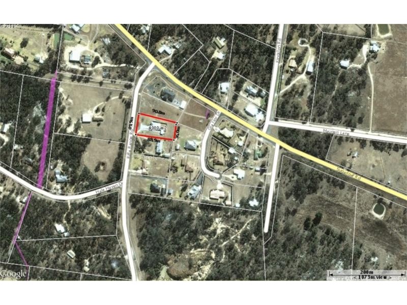 5 Rifle Range Road, Stanthorpe QLD 4380