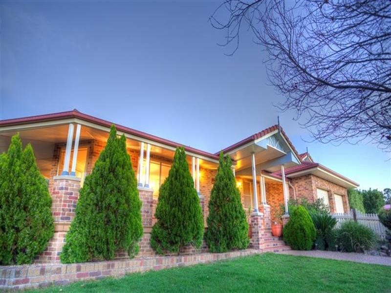 3 Gla-nor Drive, Stanthorpe QLD 4380