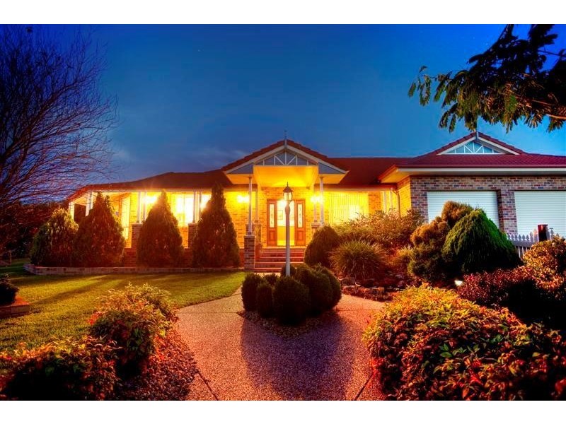 3 Gla-nor Drive, Stanthorpe QLD 4380