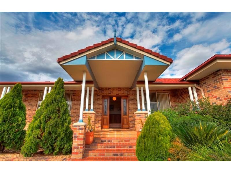 3 Gla-nor Drive, Stanthorpe QLD 4380