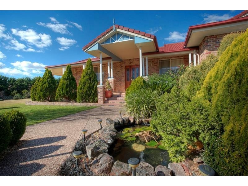 3 Gla-nor Drive, Stanthorpe QLD 4380