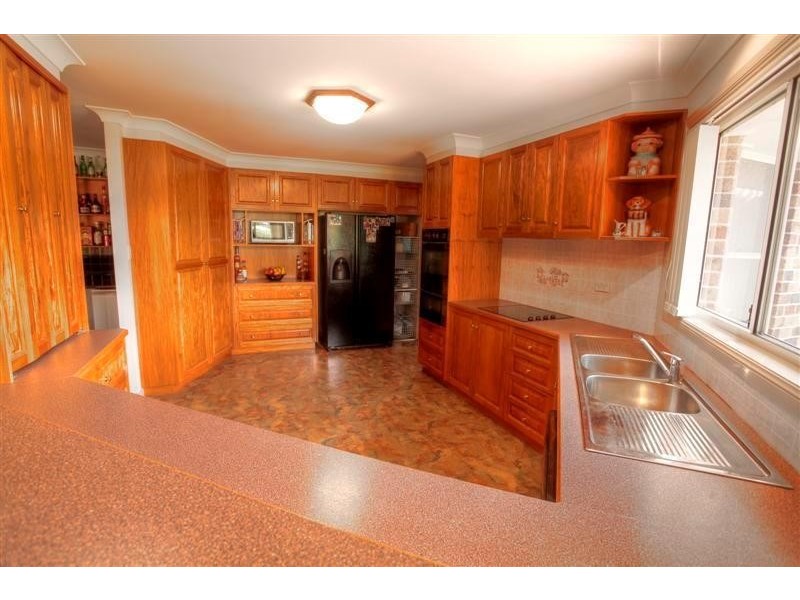 3 Gla-nor Drive, Stanthorpe QLD 4380