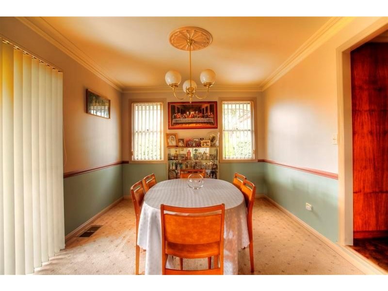 3 Gla-nor Drive, Stanthorpe QLD 4380