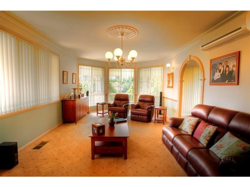 3 Gla-nor Drive, Stanthorpe QLD 4380