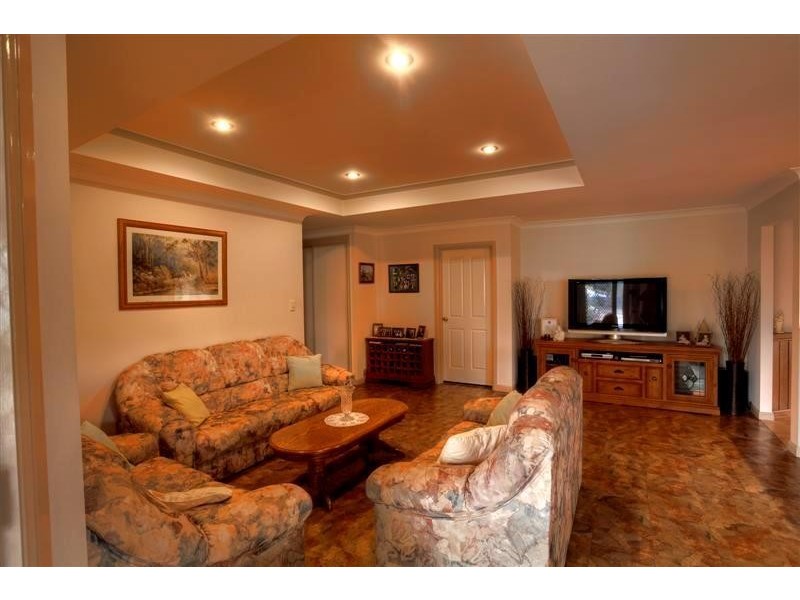 3 Gla-nor Drive, Stanthorpe QLD 4380