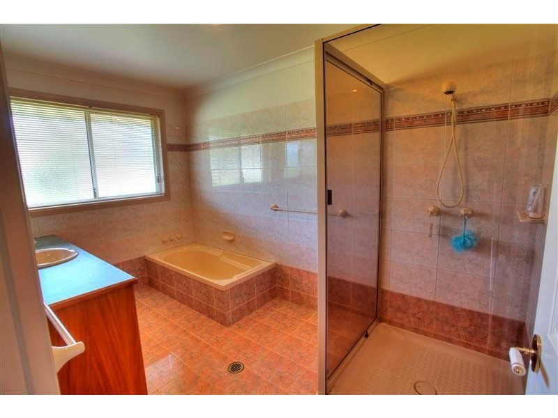 3 Gla-nor Drive, Stanthorpe QLD 4380