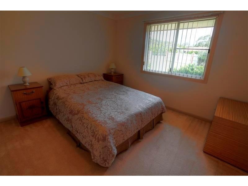 3 Gla-nor Drive, Stanthorpe QLD 4380