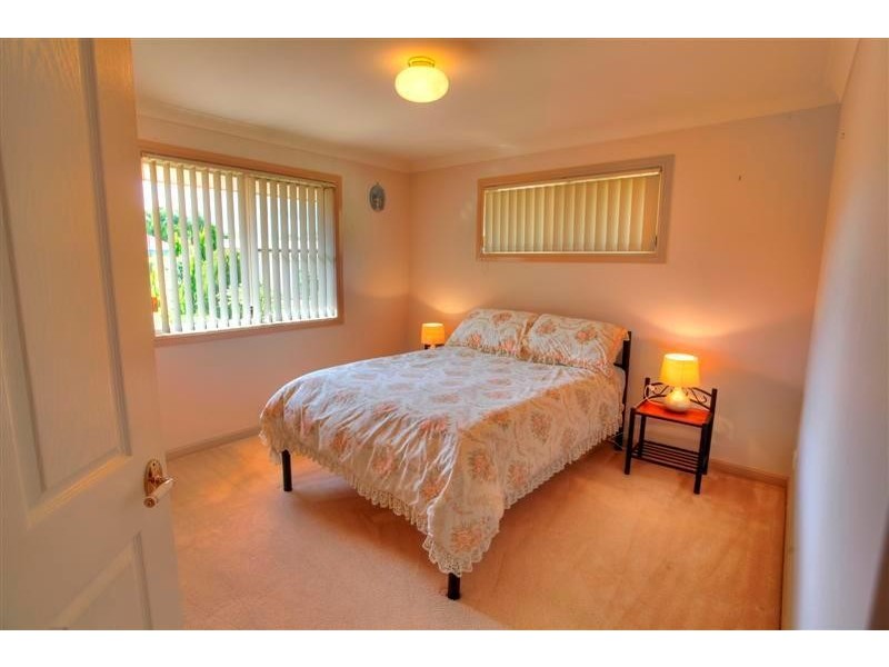 3 Gla-nor Drive, Stanthorpe QLD 4380