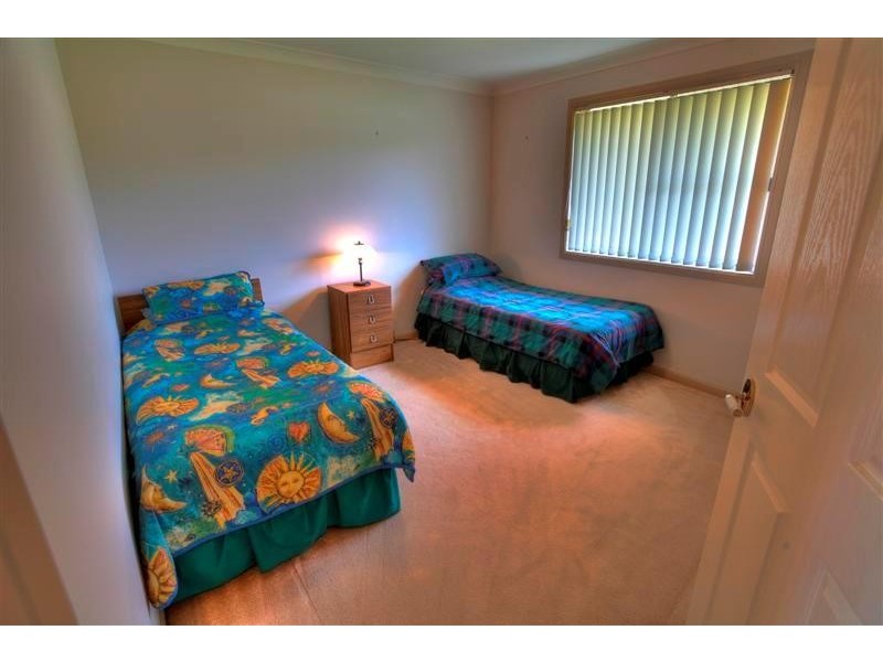 3 Gla-nor Drive, Stanthorpe QLD 4380