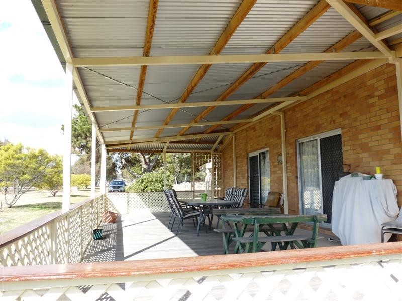 321 Aerodrome Rd, Applethorpe, Stanthorpe QLD 4380