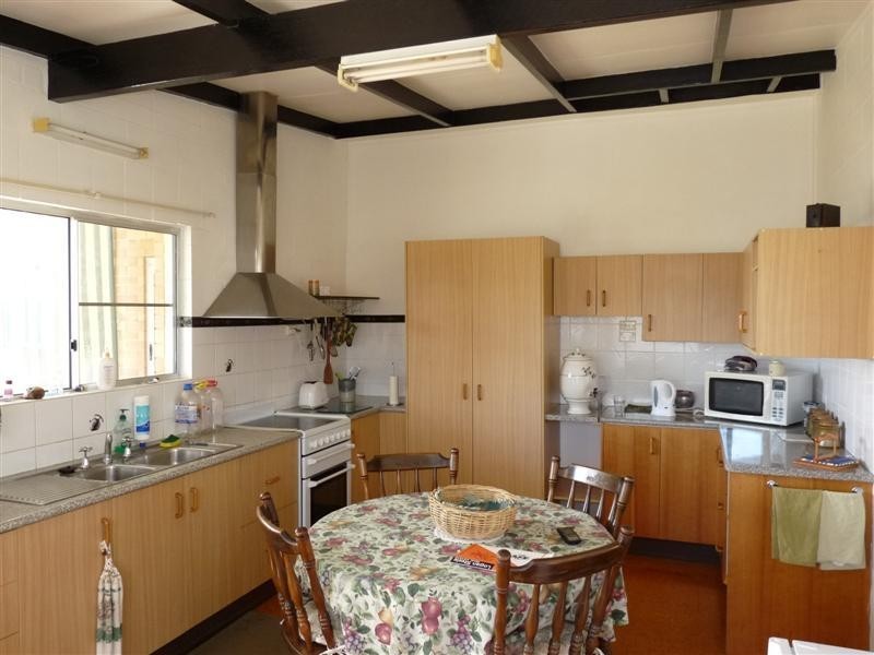 321 Aerodrome Rd, Applethorpe, Stanthorpe QLD 4380