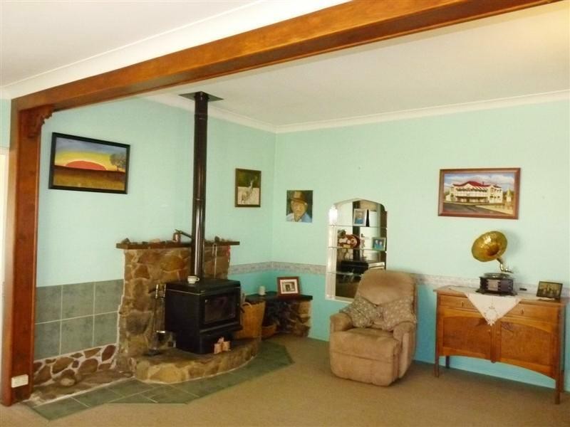 321 Aerodrome Rd, Applethorpe, Stanthorpe QLD 4380