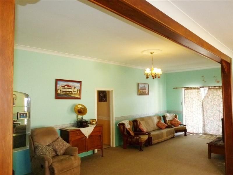 321 Aerodrome Rd, Applethorpe, Stanthorpe QLD 4380
