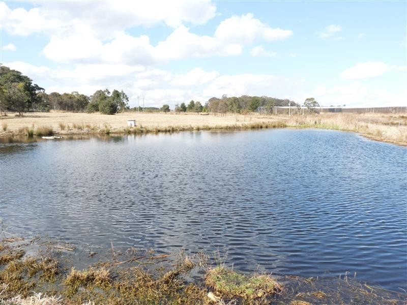 321 Aerodrome Rd, Applethorpe, Stanthorpe QLD 4380