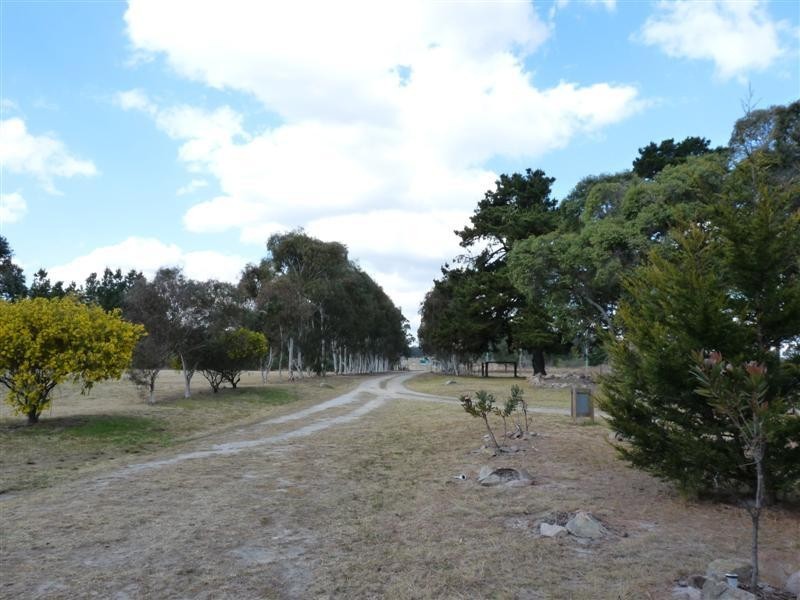 321 Aerodrome Rd, Applethorpe, Stanthorpe QLD 4380