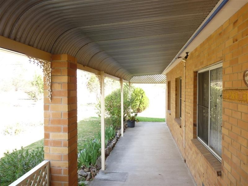 321 Aerodrome Rd, Applethorpe, Stanthorpe QLD 4380