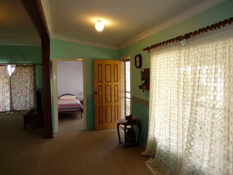 321 Aerodrome Rd, Applethorpe, Stanthorpe QLD 4380