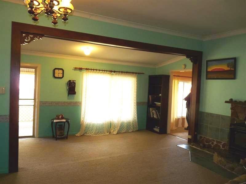 321 Aerodrome Rd, Applethorpe, Stanthorpe QLD 4380