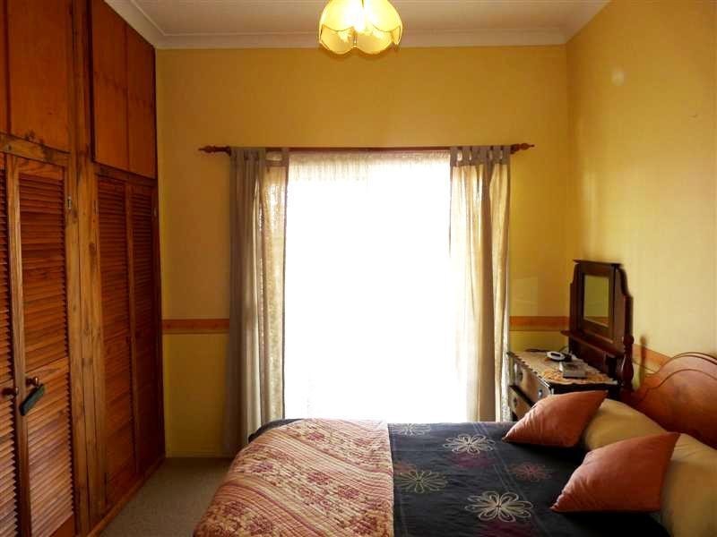 321 Aerodrome Rd, Applethorpe, Stanthorpe QLD 4380
