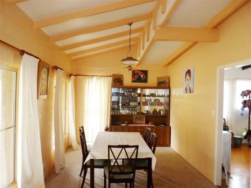 321 Aerodrome Rd, Applethorpe, Stanthorpe QLD 4380