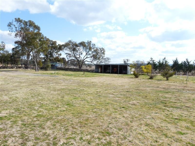 321 Aerodrome Rd, Applethorpe, Stanthorpe QLD 4380
