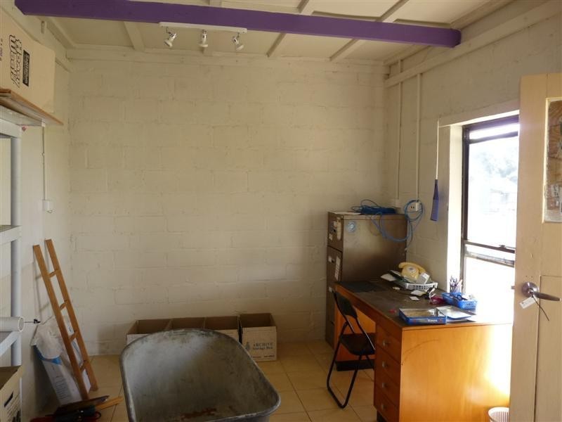 321 Aerodrome Rd, Applethorpe, Stanthorpe QLD 4380