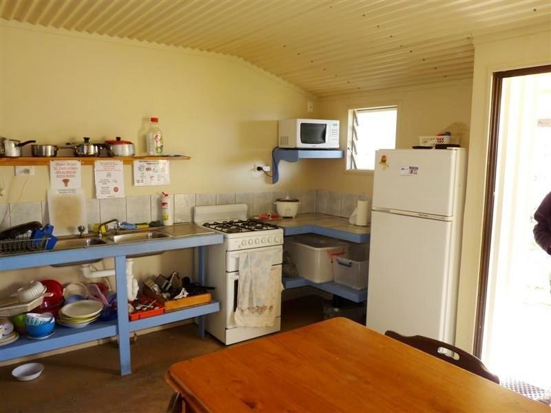 321 Aerodrome Rd, Applethorpe, Stanthorpe QLD 4380