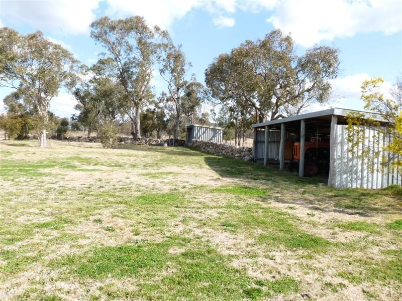321 Aerodrome Rd, Applethorpe, Stanthorpe QLD 4380