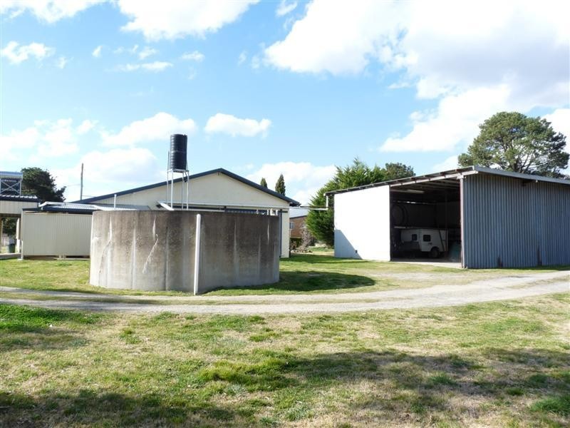 321 Aerodrome Rd, Applethorpe, Stanthorpe QLD 4380