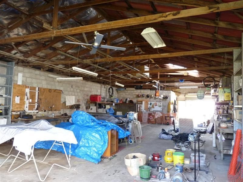321 Aerodrome Rd, Applethorpe, Stanthorpe QLD 4380