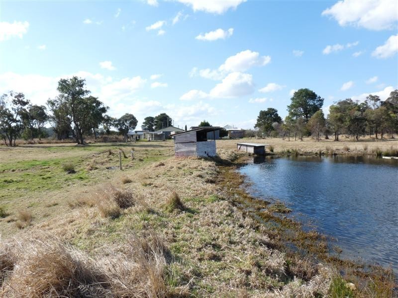 321 Aerodrome Rd, Applethorpe, Stanthorpe QLD 4380