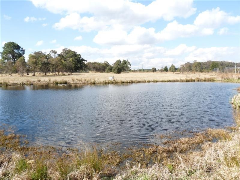 321 Aerodrome Rd, Applethorpe, Stanthorpe QLD 4380