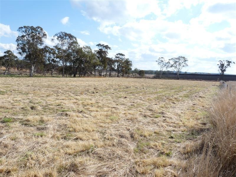 321 Aerodrome Rd, Applethorpe, Stanthorpe QLD 4380