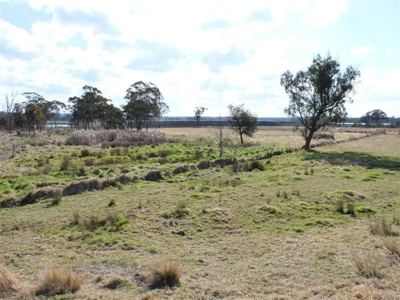 321 Aerodrome Rd, Applethorpe, Stanthorpe QLD 4380