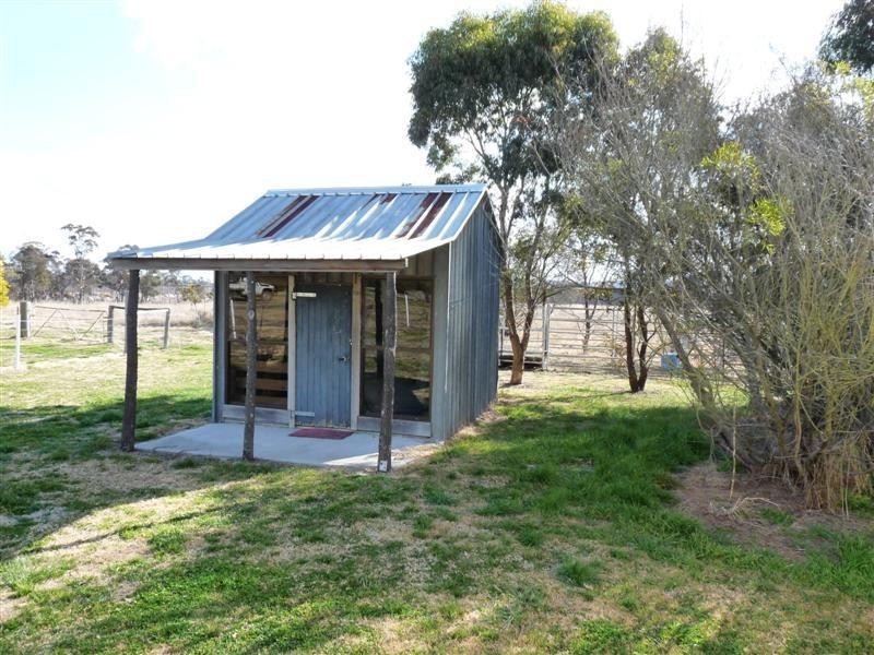321 Aerodrome Rd, Applethorpe, Stanthorpe QLD 4380