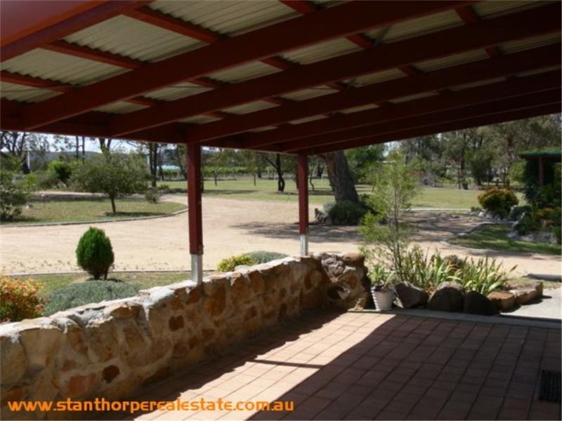 27144 New England Highway, Severnlea, Stanthorpe QLD 4380