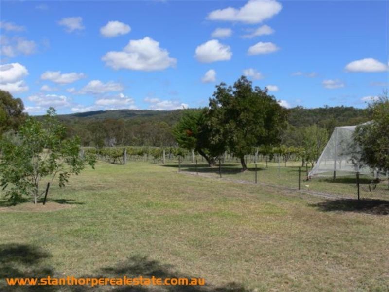 27144 New England Highway, Severnlea, Stanthorpe QLD 4380