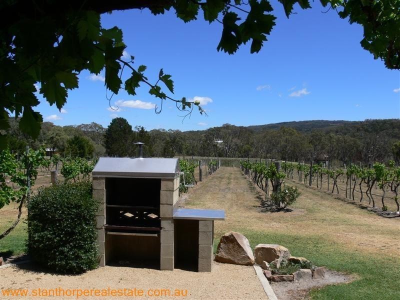 27144 New England Highway, Severnlea, Stanthorpe QLD 4380