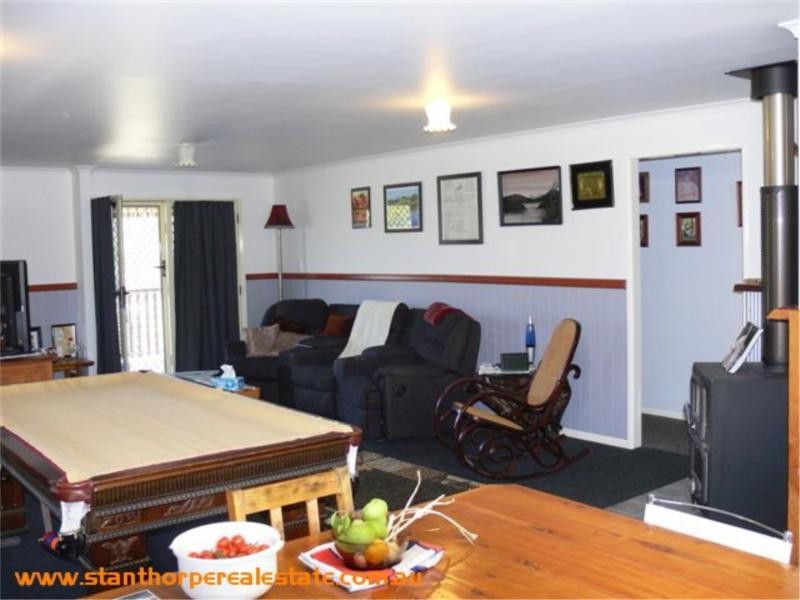 27144 New England Highway, Severnlea, Stanthorpe QLD 4380