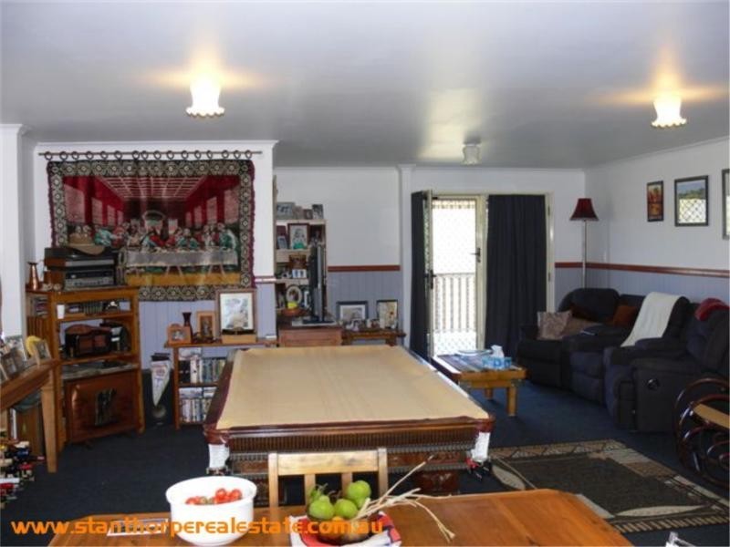 27144 New England Highway, Severnlea, Stanthorpe QLD 4380