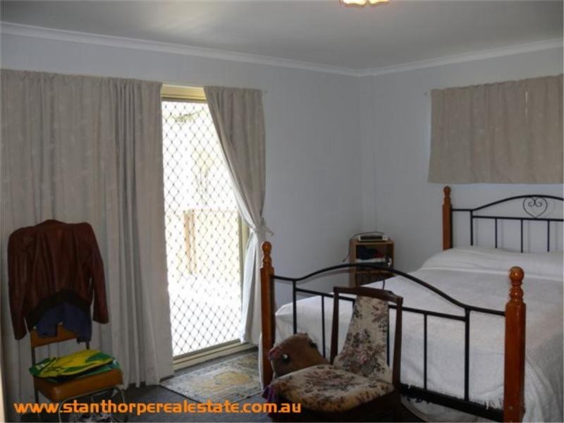 27144 New England Highway, Severnlea, Stanthorpe QLD 4380