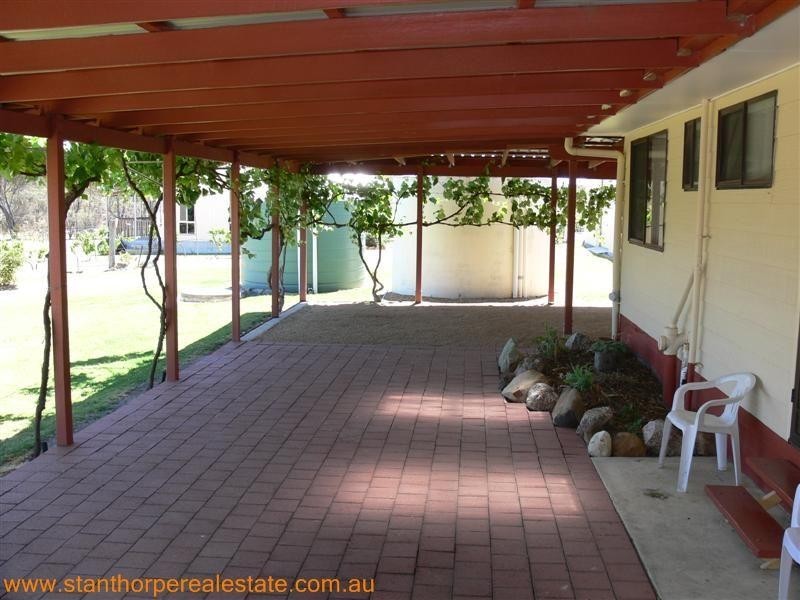 27144 New England Highway, Severnlea, Stanthorpe QLD 4380