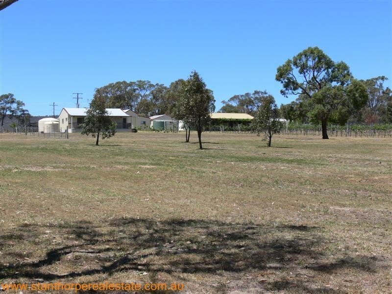 27144 New England Highway, Severnlea, Stanthorpe QLD 4380