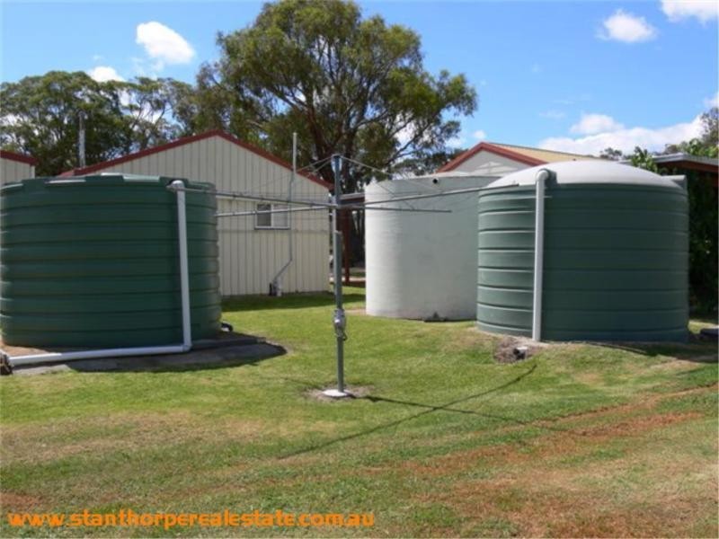 27144 New England Highway, Severnlea, Stanthorpe QLD 4380