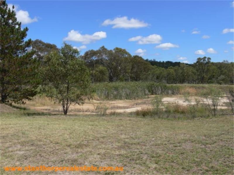 27144 New England Highway, Severnlea, Stanthorpe QLD 4380