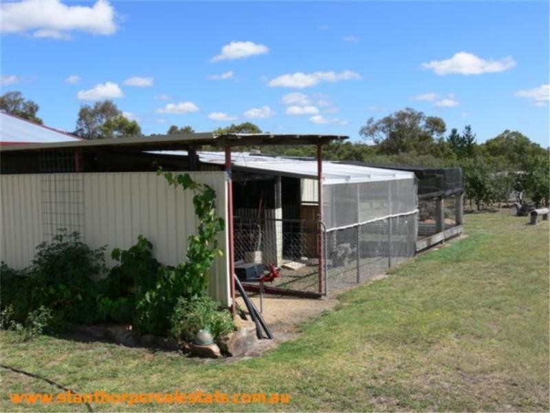 27144 New England Highway, Severnlea, Stanthorpe QLD 4380