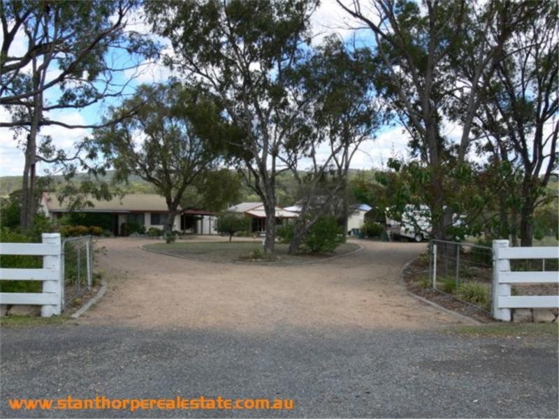 27144 New England Highway, Severnlea, Stanthorpe QLD 4380