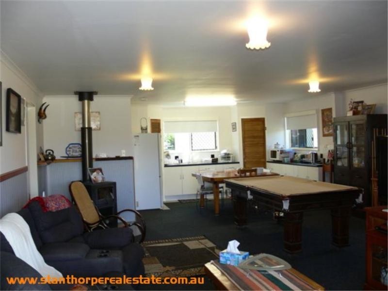 27144 New England Highway, Severnlea, Stanthorpe QLD 4380